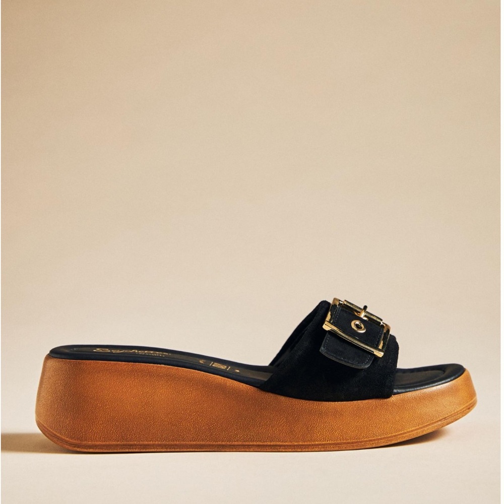 Seyshelles | Cherry Platforms - image 2